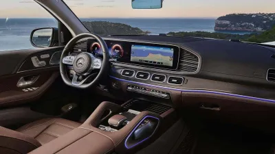 GLS 400